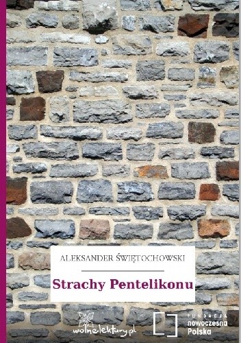 Strachy Pentelikonu