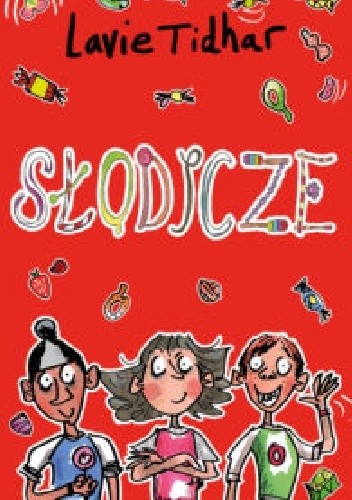 Słodycze