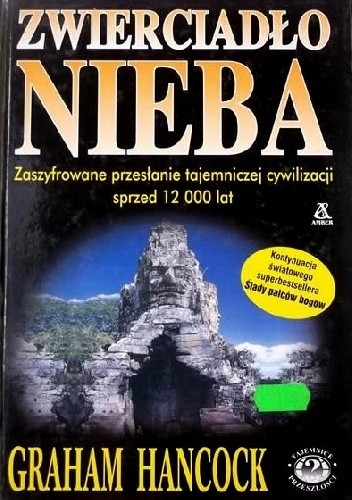 Zwierciadło nieba