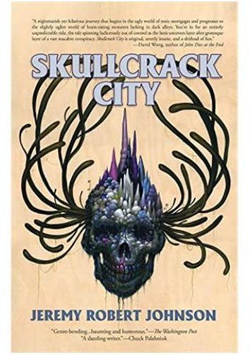 Skullcrack City