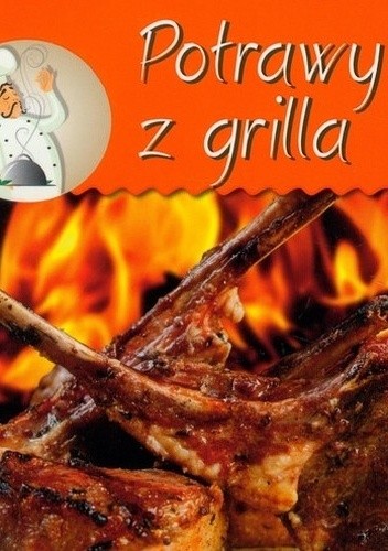Potrawy z grilla