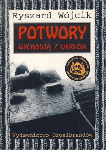 Potwory wychodzą z ukrycia