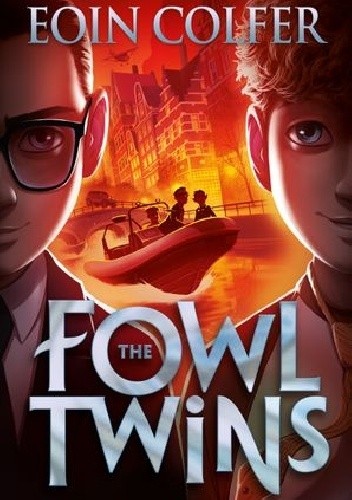 The Fowl Twins