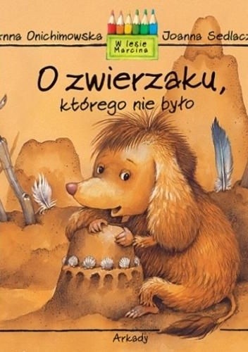 O zwierzaku, którego nie było