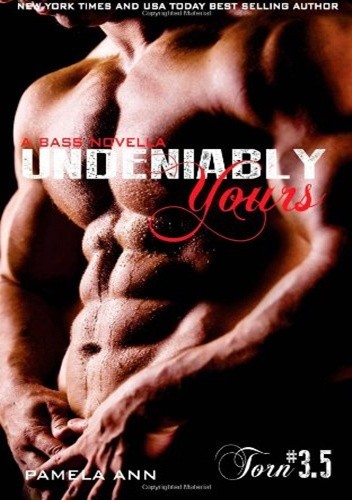 Undeniably Yours