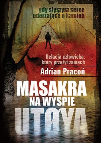 Masakra na wyspie Utøya