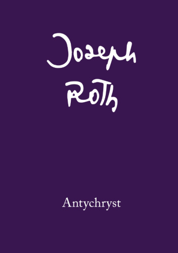 Antychryst