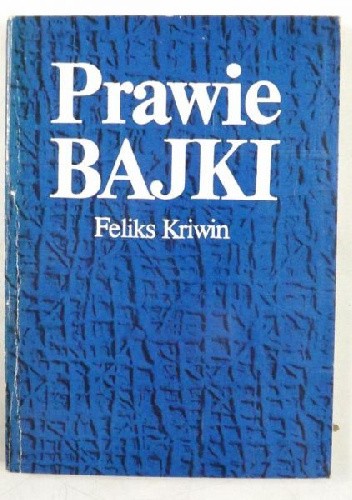 Prawie bajki