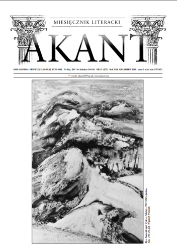Akant 13/2018 (273)