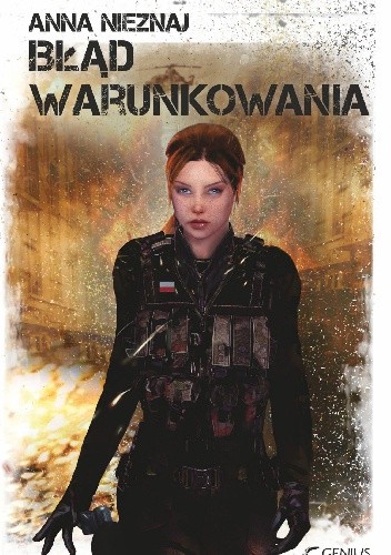 Błąd warunkowania