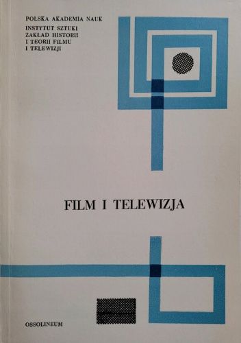 Film i telewizja
