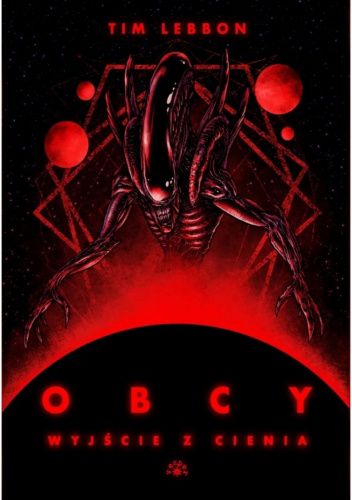 Obcy: Wyjście z cienia