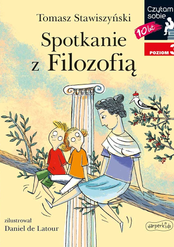 Spotkanie z Filozofią