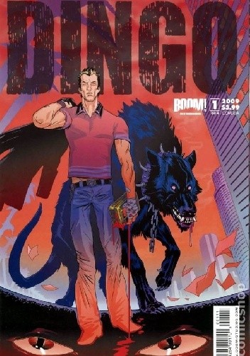 Dingo #1