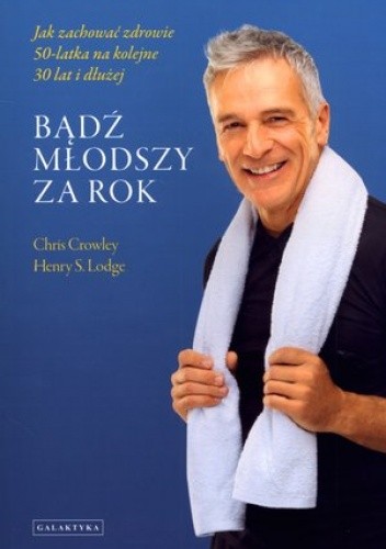 Bądź młodszy za rok