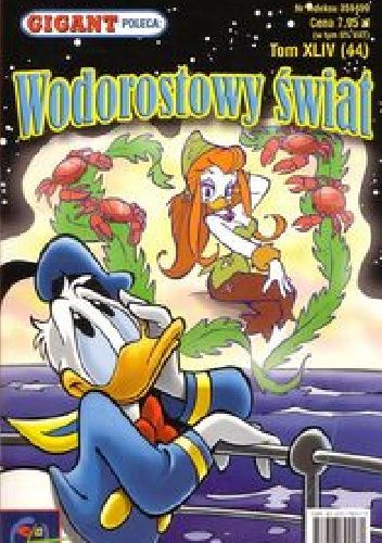 Wodorostowy świat