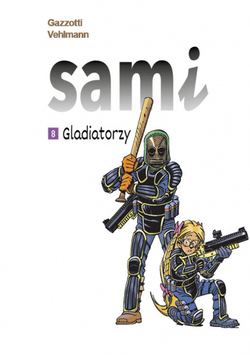 Gladiatorzy