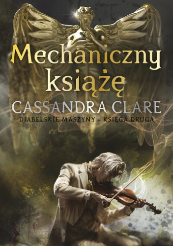 Mechaniczny książę