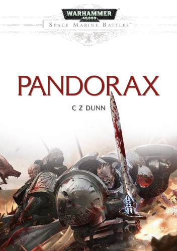 PANDORAX