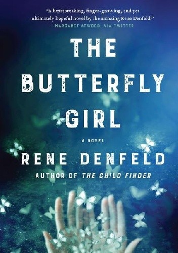 The Butterfly Girl