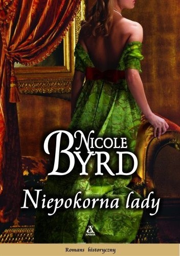 Niepokorna lady