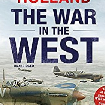 The War in the West: A New History: Volume 2: The Allies Fight Back 1941-43