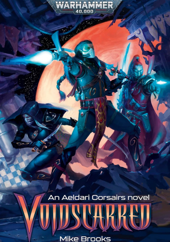 Voidscarred