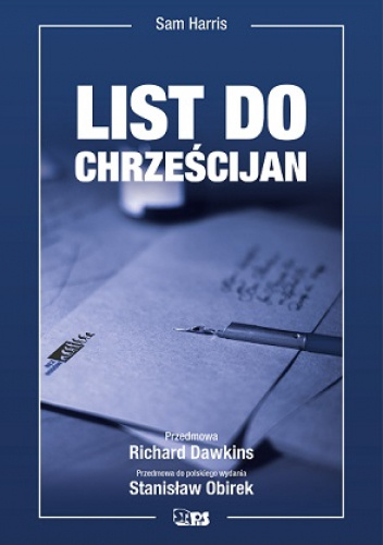 List do chrześcijan