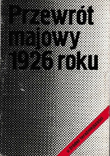 Przewrót majowy 1926 roku