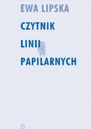 Czytnik linii papilarnych