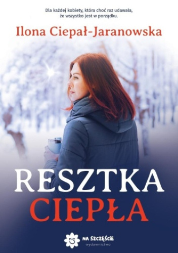 Resztka ciepła