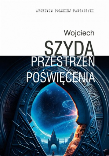 Przestrzeń poświęcenia