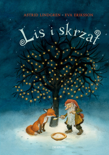 Lis i skrzat
