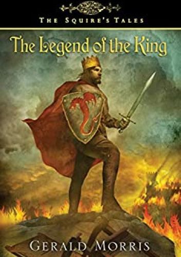 The Legend of the King