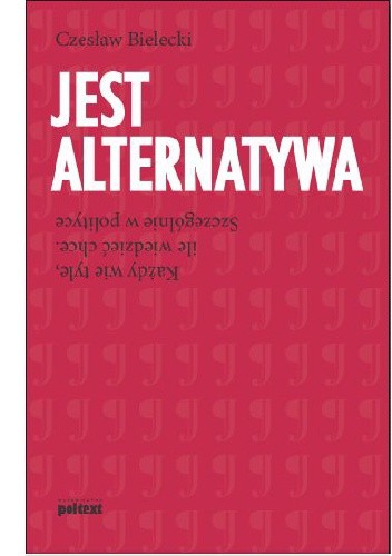 Jest alternatywa