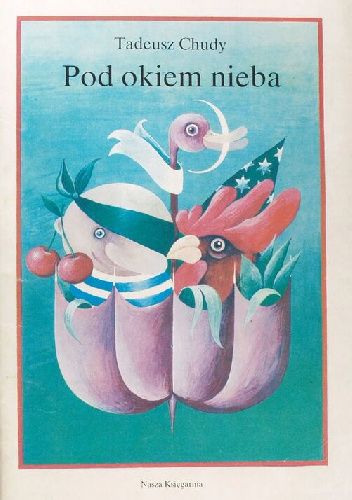 Pod okiem nieba