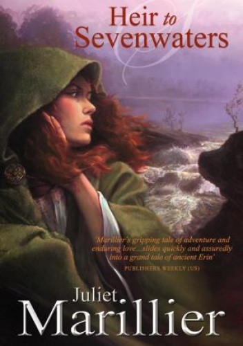 Heir to Sevenwaters