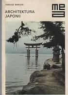 Architektura Japonii