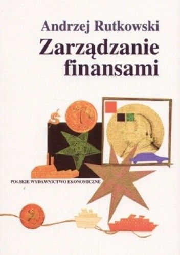 Zarządzanie finansami