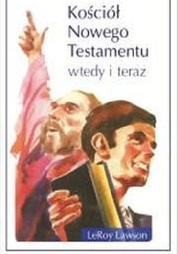 Kościół nowego testamentu