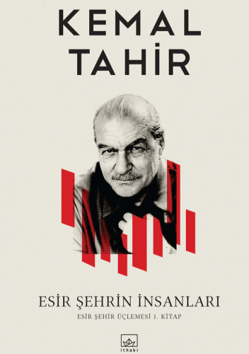 Esir Şehrin İnsanları