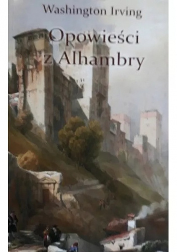 Opowieści z Alhambry