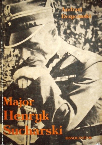 Major Henryk Sucharski