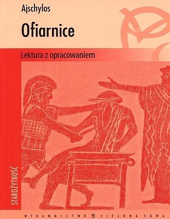 Ofiarnice