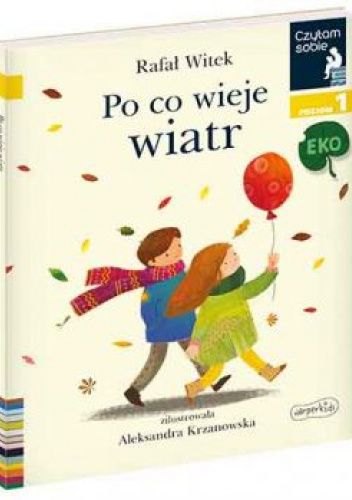 Po co wieje wiatr