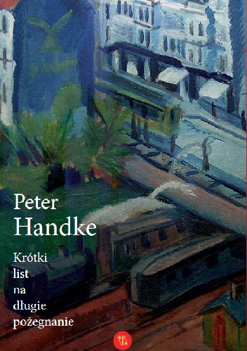 Krótki list na długie pożegnanie