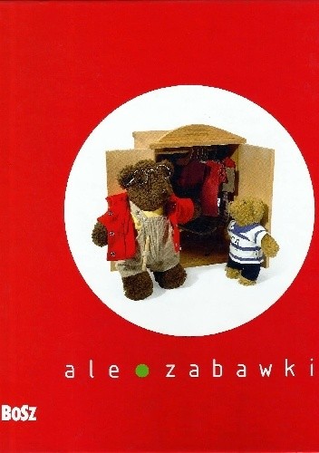 Ale zabawki