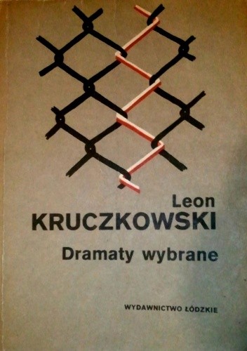 Dramaty wybrane