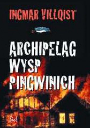 Archipelag Wysp Pingwinich