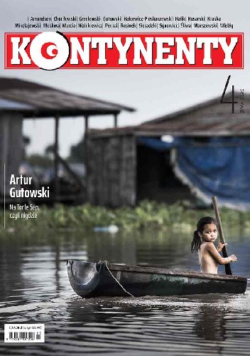 Kontynenty nr 4/2020